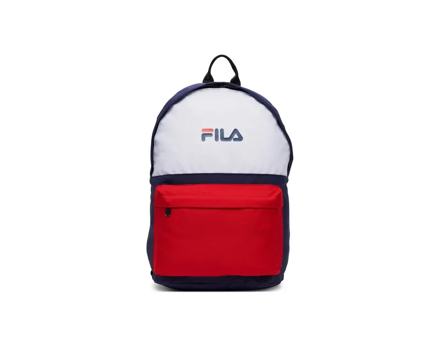 obrazek 1 Fila Plecak FBU0135 53007 Granatowy