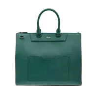 Picture Business bag from the Mini Franzi collection by an Italian manufacturer