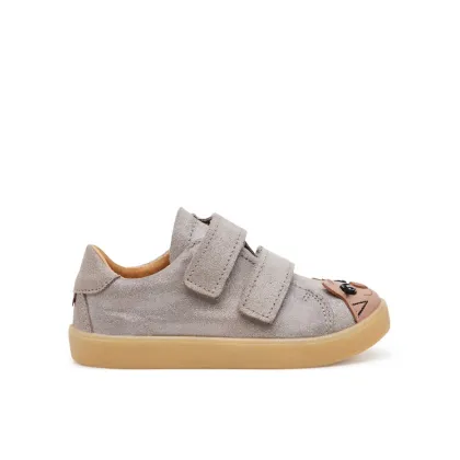 Zdjęcie Mrugała Sneakersy Kitty 3280/5-84 Srebrny