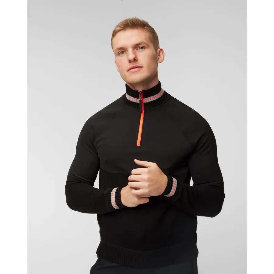obrazek 1 Sweter Wełniany Bogner Fire+ice Hugh2 BOGNER FIRE+ICE