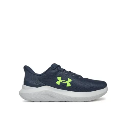 Zdjęcie Under Armour Buty do biegania Ua Phade Rn 3 3028252 Szary