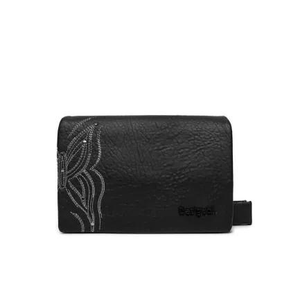 Zdjęcie Desigual Torebka Goodall 24WAXP82 Czarny