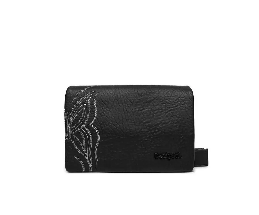 obrazek 1 Desigual Torebka Goodall 24WAXP82 Czarny