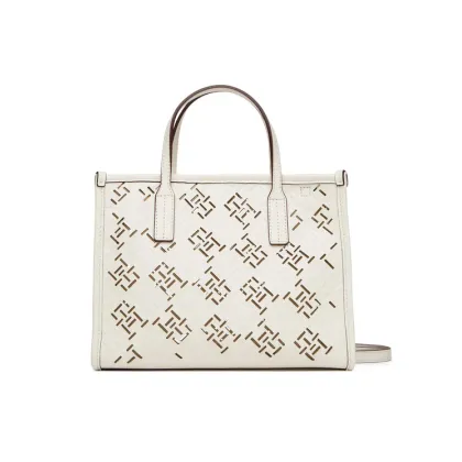 Zdjęcie Tommy Hilfiger Torebka Th City Mini AW0AW17500 Écru