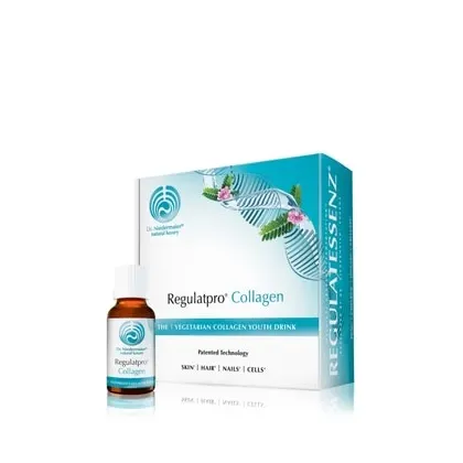 Zdjęcie Regulat Beauty Natural Luxury Regulatpro Collagen Suplementy diety 20 x 20 ml