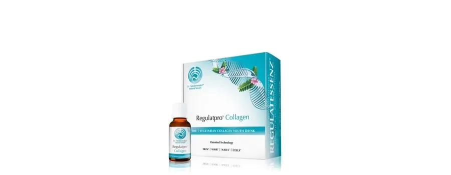 obrazek 1 Regulat Beauty Natural Luxury Regulatpro Collagen Suplementy diety 20 x 20 ml