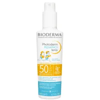 Zdjęcie Bioderma Photoderm Pediatrics Spray SPF50+ 200 ml