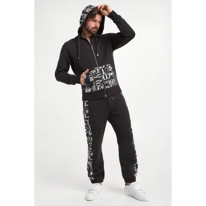 Zdjęcie Bluza dresowa męska VERSACE JEANS COUTURE Versace Jeans Couture