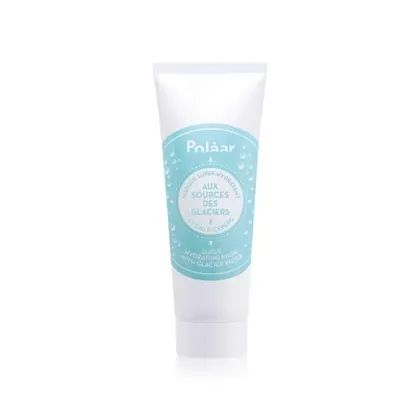 Zdjęcie Polaar Ice Source Ultra Moisturizing Mask with Iceberg Water Maseczka do twarzy 50 ml