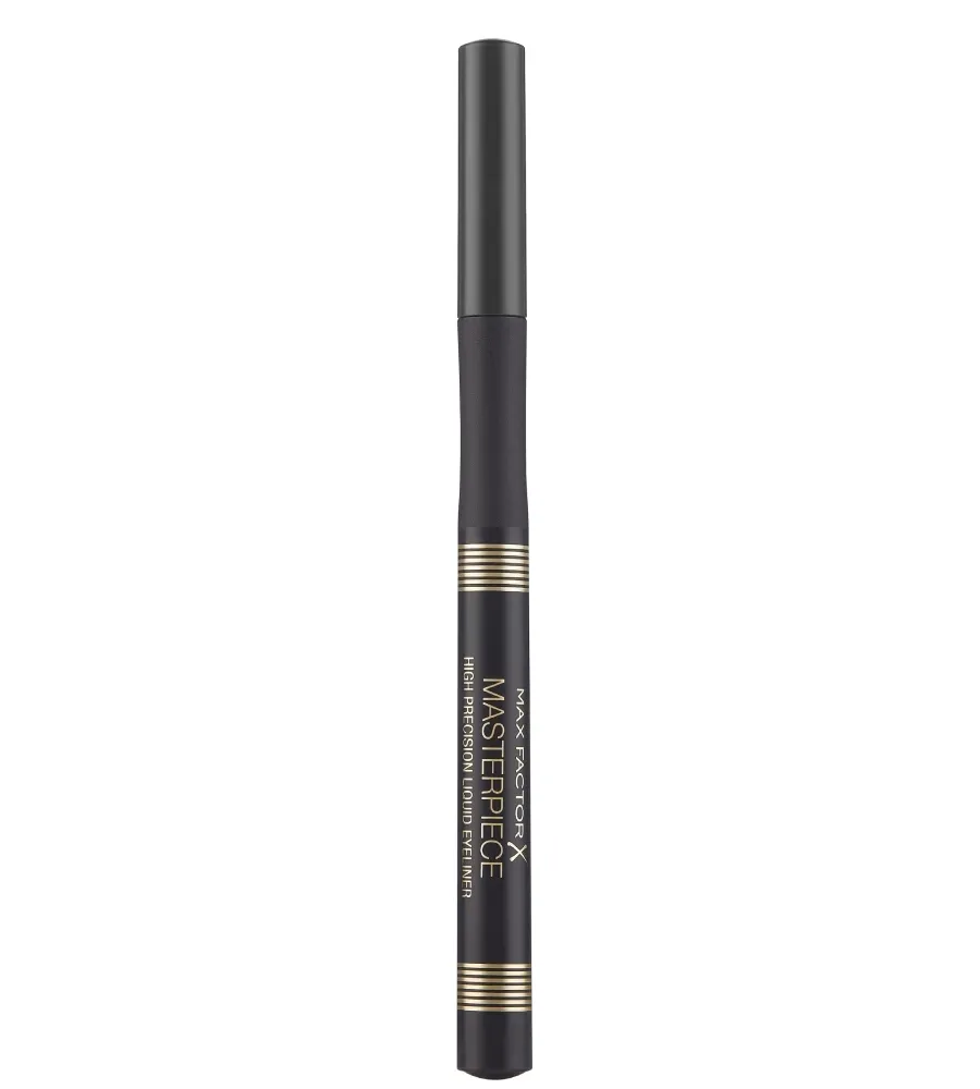 obrazek 1 Max Factor Masterpiece High Precision Eyeliner, Charcoal Charcoal 1 ml