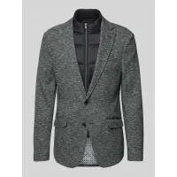 Zdjęcie Marynarka z brustaszą model ‘Lucas’