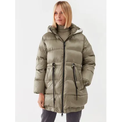 Zdjęcie Deha Kurtka puchowa D73880 Beżowy Regular Fit