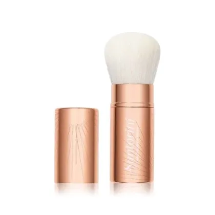 Zdjęcie ZOEVA Suntorini Pędzelek do pudru 1 szt.