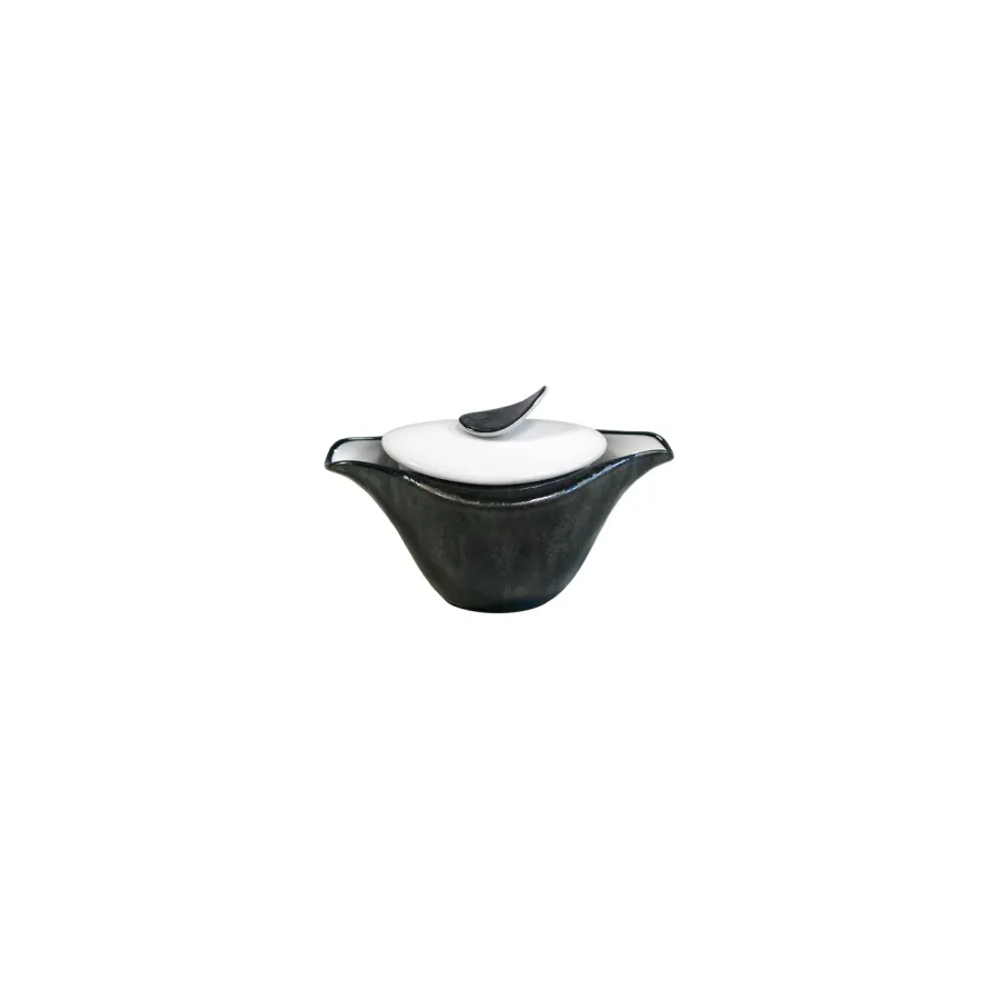 obrazek 16 Komplet porcelanowej zastawy stołowej 68el. - Porcel
