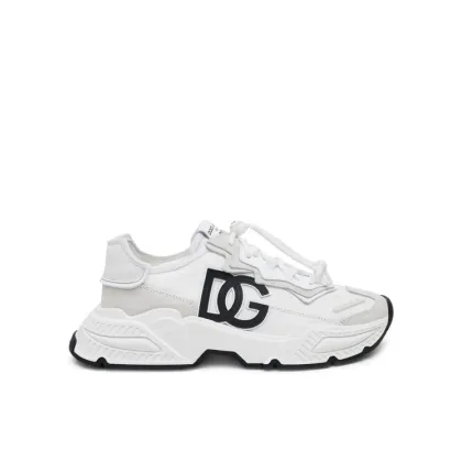 Zdjęcie Dolce&Gabbana Sneakersy DA5119 AQ040 Biały