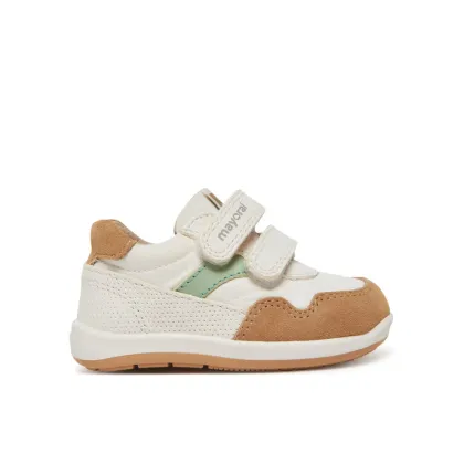 Zdjęcie Mayoral Sneakersy 41652 Biały