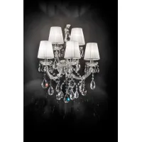 Picture Luxurious wall lamp from an Italian manufacturer