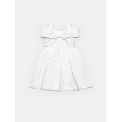 Zdjęcie Abel & Lula Sukienka elegancka 5031 Biały Regular Fit