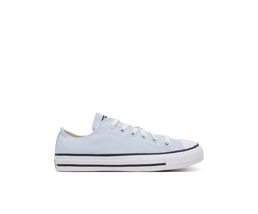 obrazek 1 Converse Trampki Chuck Taylor All Star A10538C Błękitny