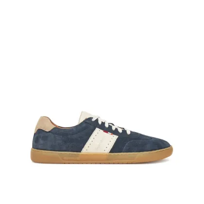 Zdjęcie Quiksilver Sneakersy VALLEY2-01 MB Granatowy