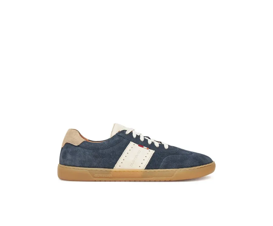 obrazek 1 Quiksilver Sneakersy VALLEY2-01 MB Granatowy