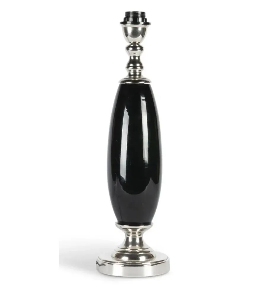 obrazek 3 Prestiżowa lampa na biurko Art Deco