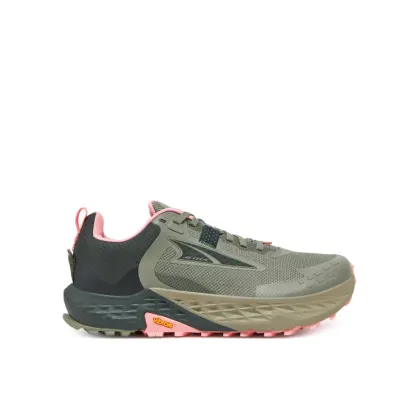 Zdjęcie Altra Buty do biegania Timp 5 AL0A85P63 Zielony