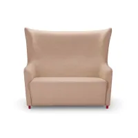 Picture A nice Italian sofa from the Gea series