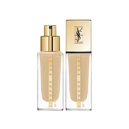 Zdjęcie Yves Saint Laurent Touche Éclat Le Teint Podkład w płynie 25 ml Nr. Bd10 - Warm Porcelain