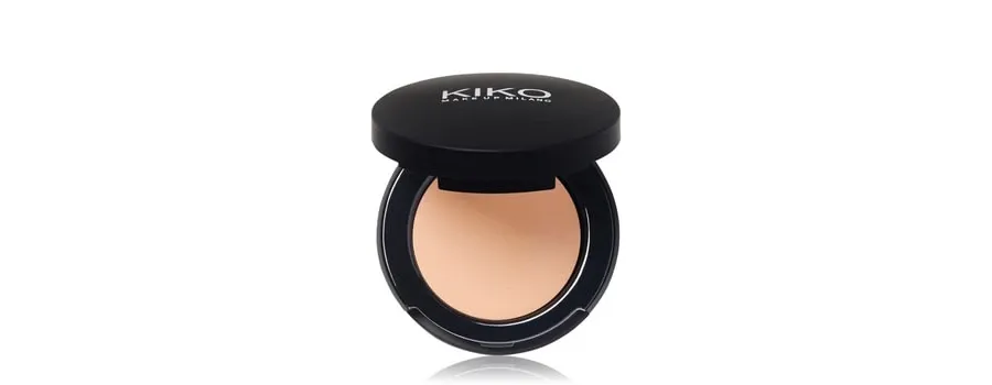 obrazek 1 KIKO Milano Full Coverage Concealer Korektor 2 ml 01 Light