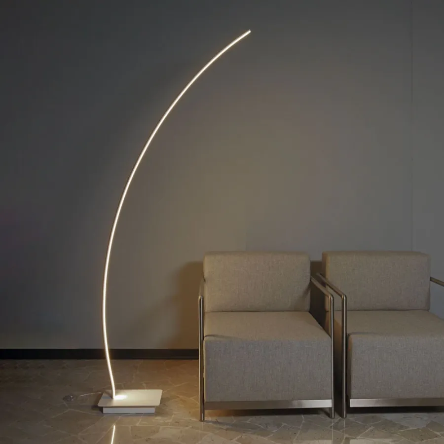 obrazek 1 Lampa podłogowa Bracket