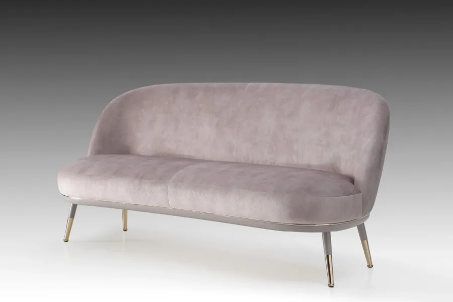 obrazek 6 Elegancka sofa Sabrina do stylowych wnętrz