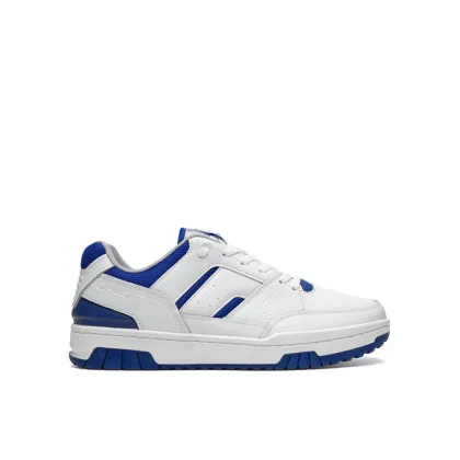 Zdjęcie Shaq Sneakersy BREAKER LOW AQ95014M-WD Biały