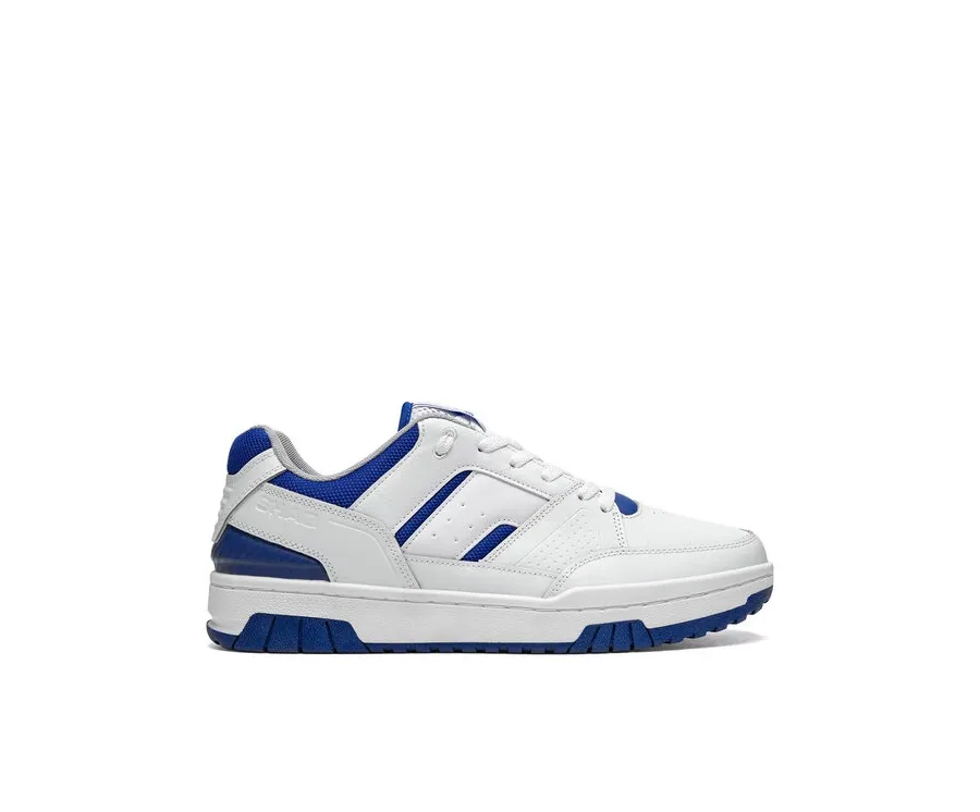 obrazek 1 Shaq Sneakersy BREAKER LOW AQ95014M-WD Biały