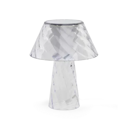 Zdjęcie Ładowalna lampka nocna z pleksi