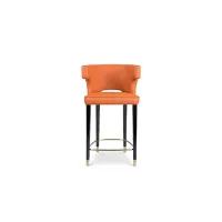 Picture Exclusive Portuguese counter stool