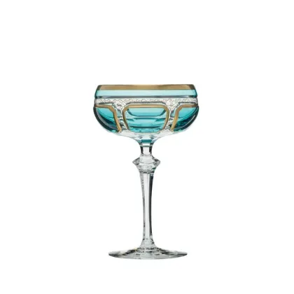 Zdjęcie Elegancki Kielich do koktajli - Antike