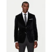 Zdjęcie JOOP! Marynarka 17 JB-35Horace 30043746 Czarny Slim Fit