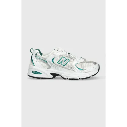 Zdjęcie New Balance sneakersy 530 kolor biały MR530AB-0AB