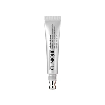 Zdjęcie CLINIQUE All About Eyes Brightening Serum Serum pod oczy 10 ml