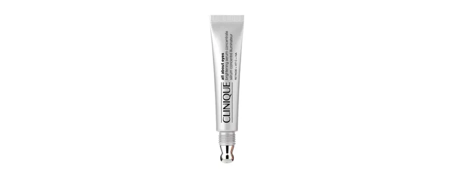 obrazek 1 CLINIQUE All About Eyes Brightening Serum Serum pod oczy 10 ml