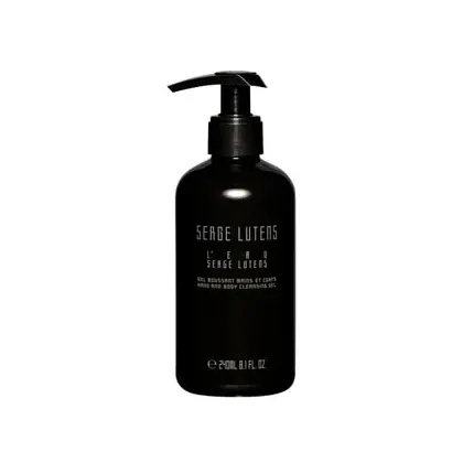 Zdjęcie Serge Lutens Matin Lutens L'Eau Serge Lutens Mydło w płynie 240 ml