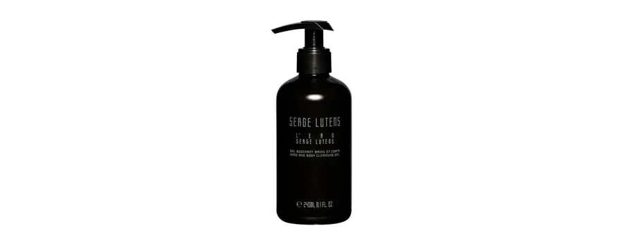obrazek 1 Serge Lutens Matin Lutens L'Eau Serge Lutens Mydło w płynie 240 ml