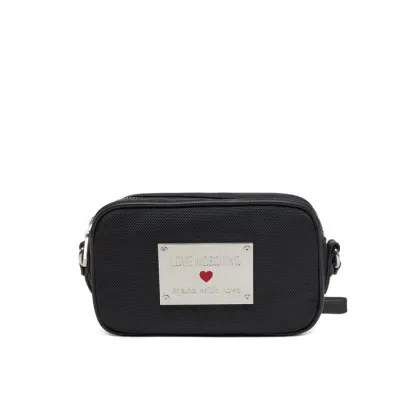 Zdjęcie LOVE MOSCHINO Torebka JC4204PP1MLN100A Czarny