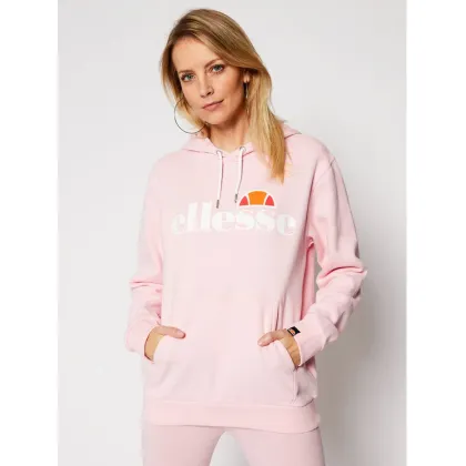 Zdjęcie Ellesse Bluza Torices Oh SGS03244 Różowy Regular Fit