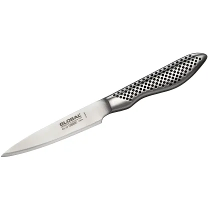 Zdjęcie Nóż do obierania 9 cm | Global GS-38