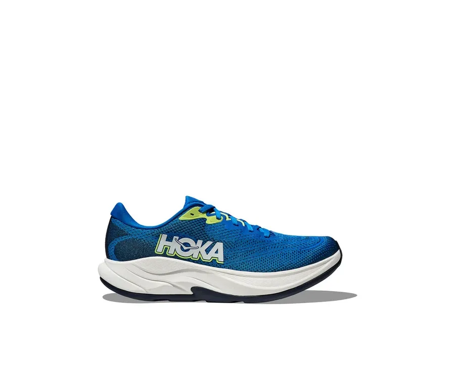 obrazek 1 Hoka Buty do biegania Rincon 4 1155130 Niebieski