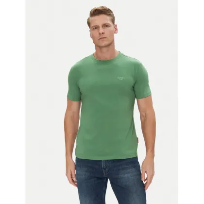 Zdjęcie JOOP! Jeans T-Shirt 15 JJJ-32Alphis 30045926 Zielony Modern Fit