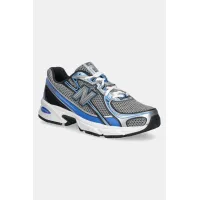 Zdjęcie New Balance sneakersy 740 kolor szary U740SB2