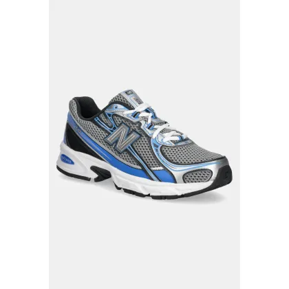 Zdjęcie New Balance sneakersy 740 kolor szary U740SB2